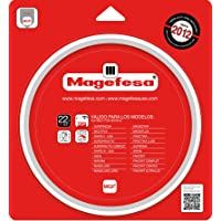 Magefesa Junta de Olla 22cm para modelos MAGEFESA hasta 2012. Repuesto Oficial Directo Desde el Fabricante.